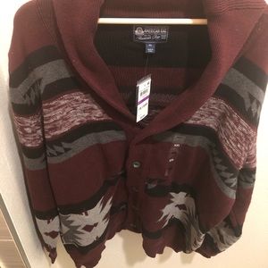 American Rag Cardigan